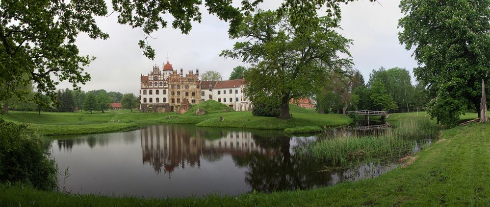 Schloss Basedow