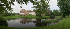 Schloss Basedow