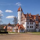 Schloss Basedow