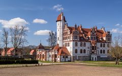 Schloss Basedow