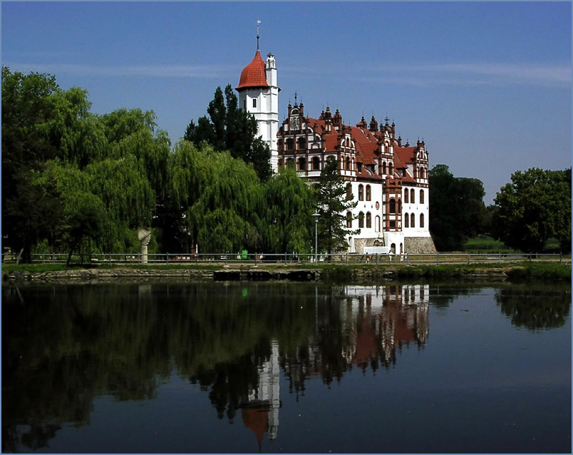 Schloss Basedow