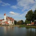 Schloss Basedow