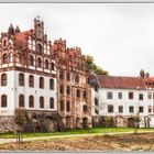 Schloss Basedow