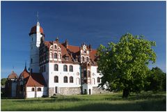 Schloss Basedow