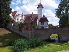 Schloss Basedow