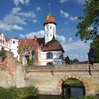 Schloss Basedow