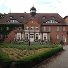 Schloss Basthorst