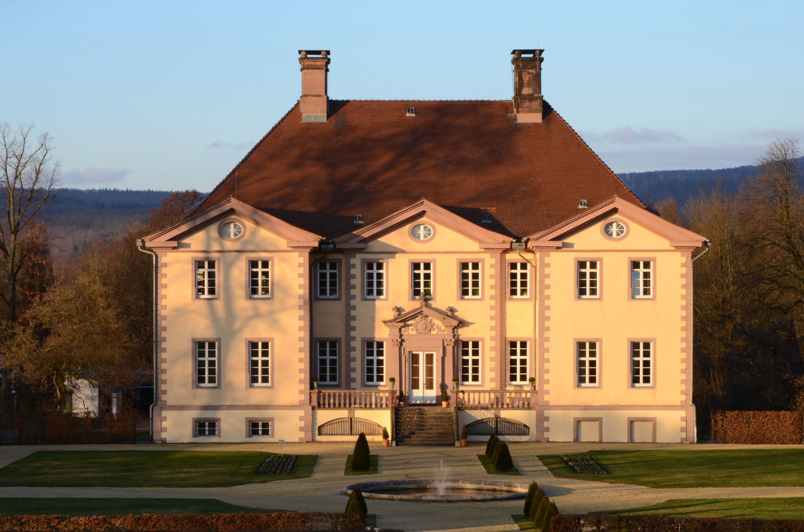 Schloss