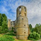 Schloss Beaufort