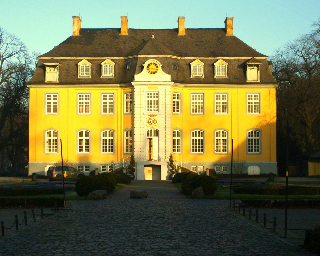 Schloss Beck