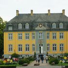 Schloss Beck in Bottrop-Kirchhellen