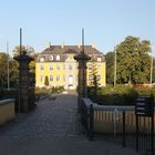 Schloß Beck  NRW 