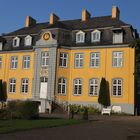 Schloß Beck  NRW 