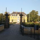 Schloß Beck  NRW 