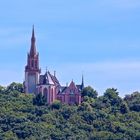 Schloss bei Rüdesheim