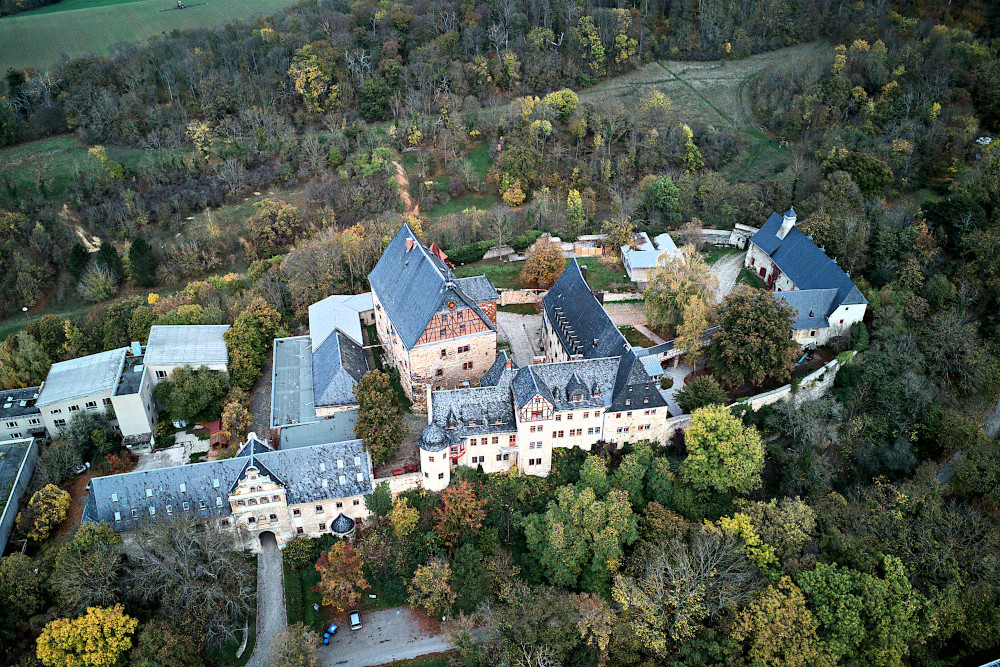 Schloß Beichlingen