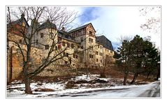 schloss beichlingen ...