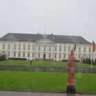 Schloss Belevue Berlin ( D )