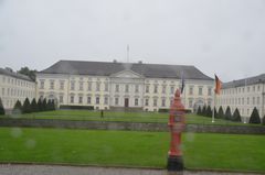 Schloss Belevue Berlin ( D )