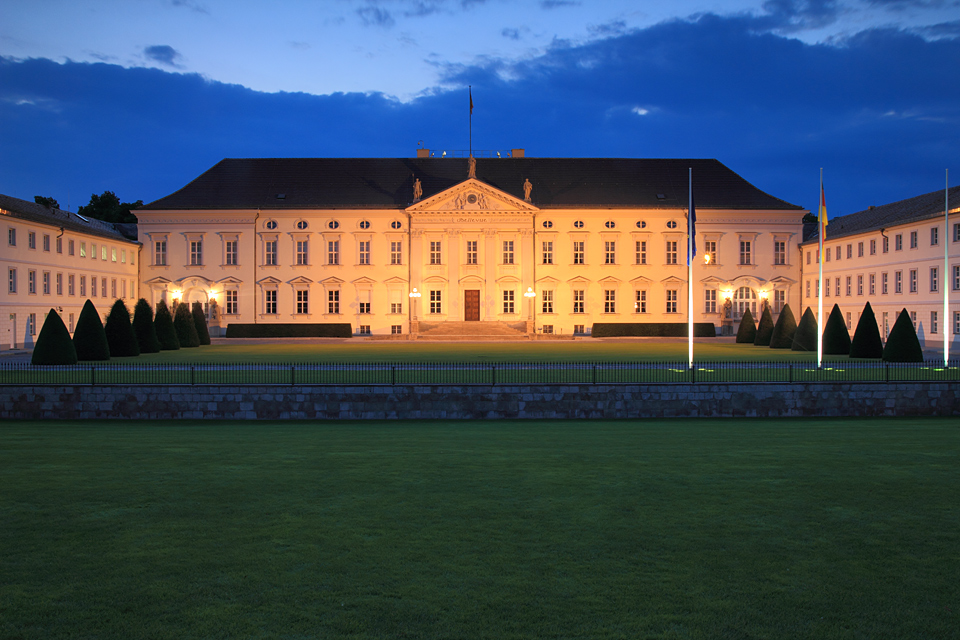 Schloss Bellevue