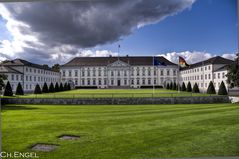 Schloss Bellevue