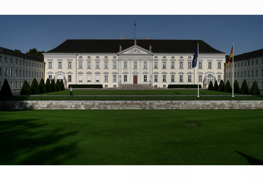 Schloss Bellevue