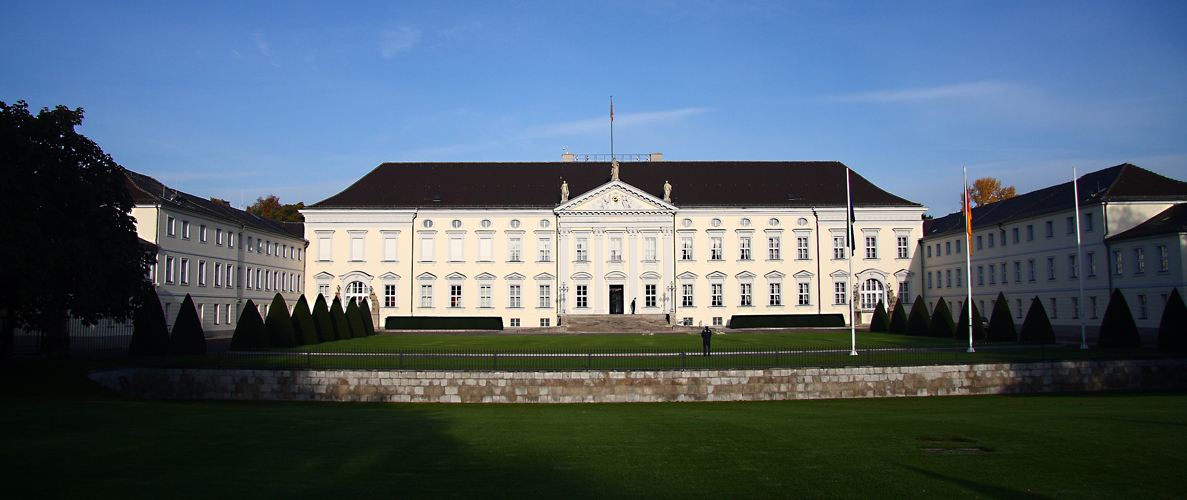 Schloss Bellevue