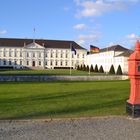 Schloss Bellevue