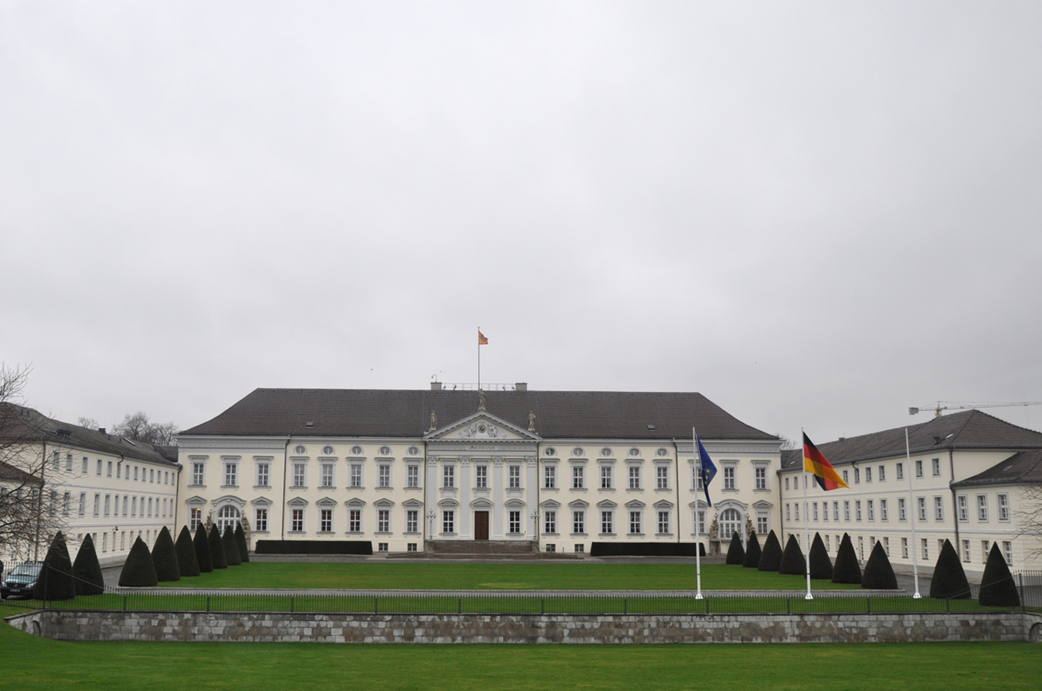 Schloss Bellevue