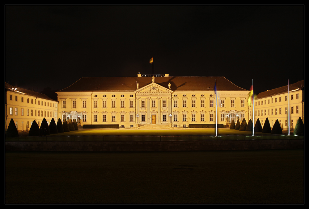 Schloss Bellevue