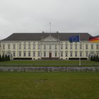 Schloss Bellevue