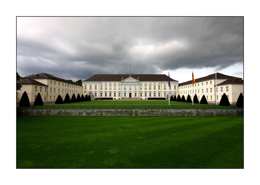 Schloss Bellevue