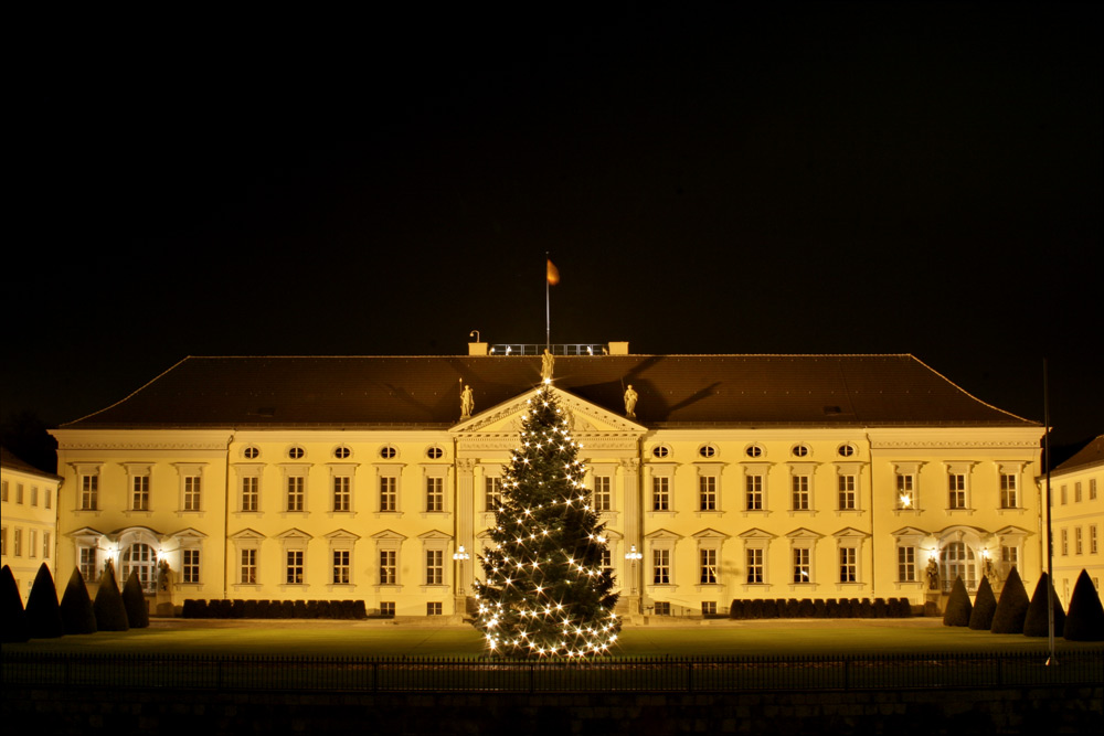 Schloß Bellevue