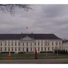 Schloss Bellevue