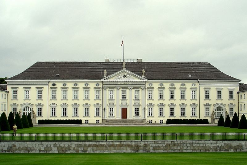 Schloss Bellevue