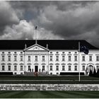 Schloss Bellevue