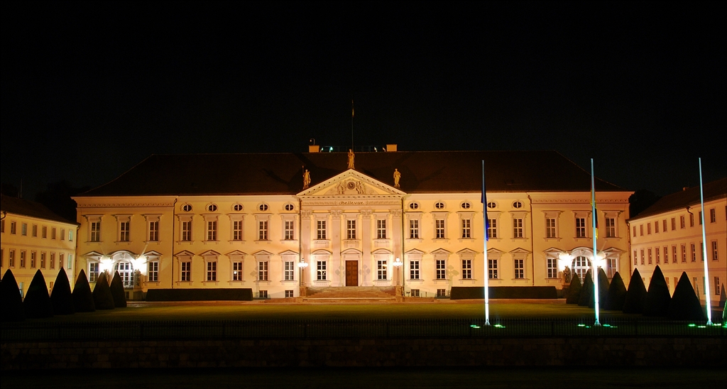 Schloß Bellevue