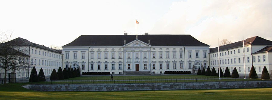 Schloss Bellevue