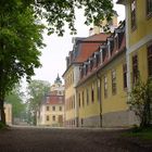 Schloss Bellevue