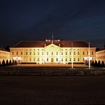 Schloss Bellevue, Berlin (1)