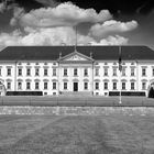 Schloss Bellevue, Berlin