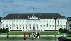 Schloss Bellevue