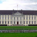 Schloss Bellevue