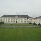 Schloss Bellevue