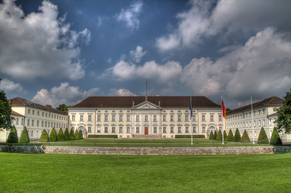 Schloss Bellevue