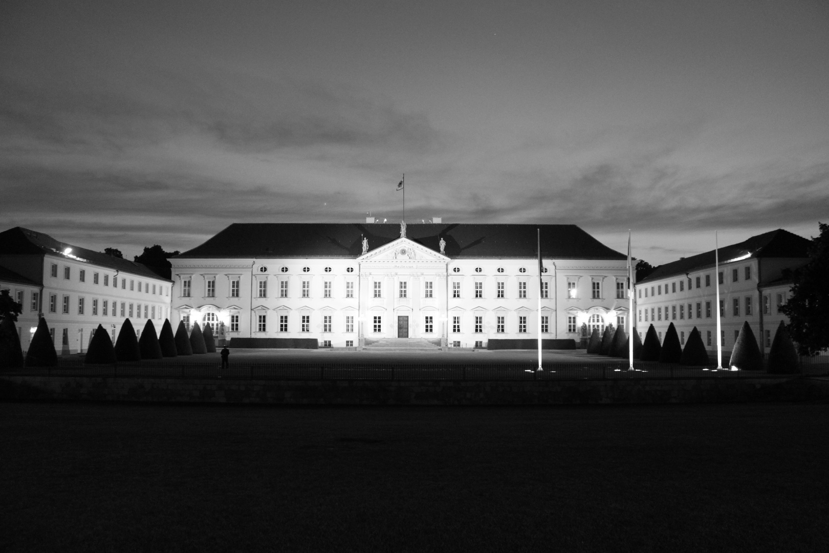 Schloss Bellevue