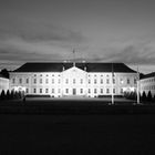 Schloss Bellevue