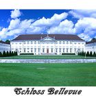 Schloss Bellevue