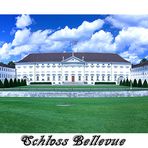 Schloss Bellevue