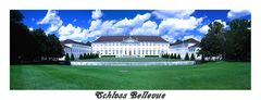 Schloss Bellevue